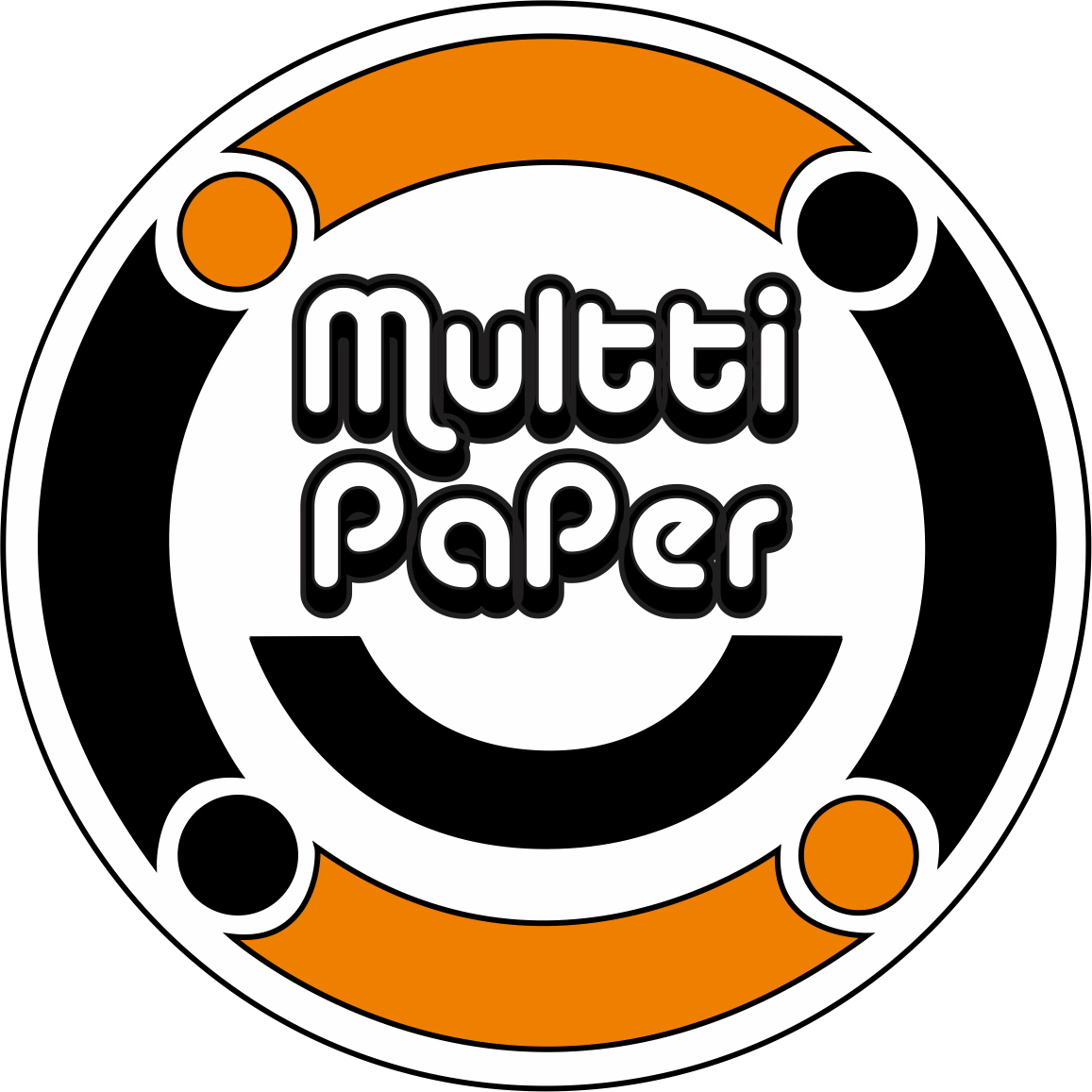 Multti Paper