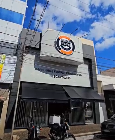 Loja Tambaú